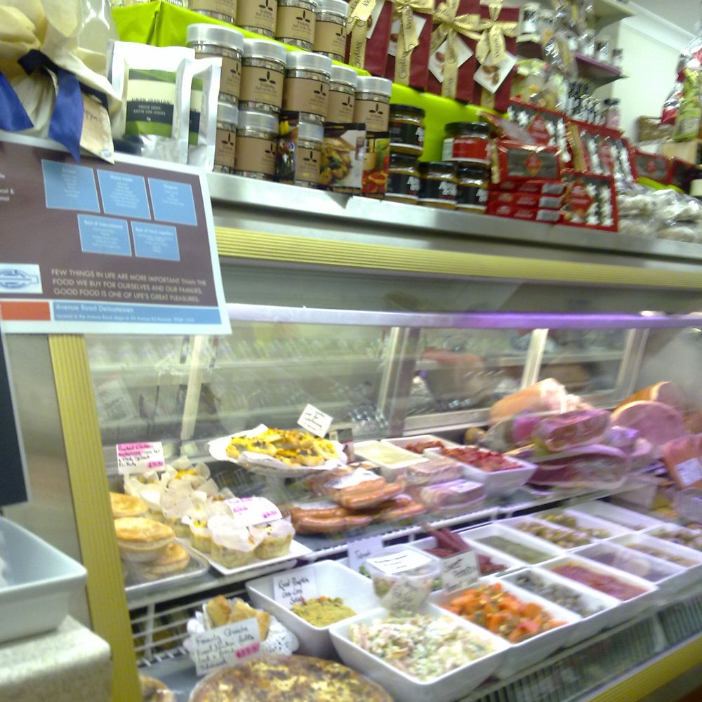 Avenue Road Delicatessen - Delis Near Me - Mosman, NSW