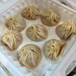 Xiao Long Bao
