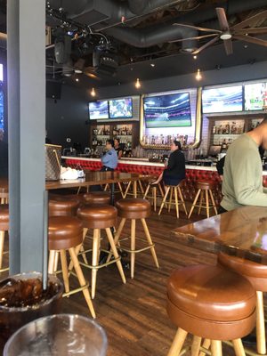 Mattie's WeHo by null Mattie's WeHo by null