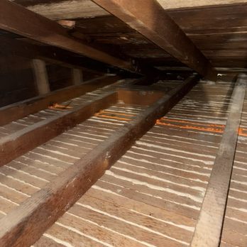 Attic Heroes - Orange caulking - Insulation Installation Near Me - San Diego, California Attic Heroes - Orange caulking - Insulation Installation Near Me - San Diego, California