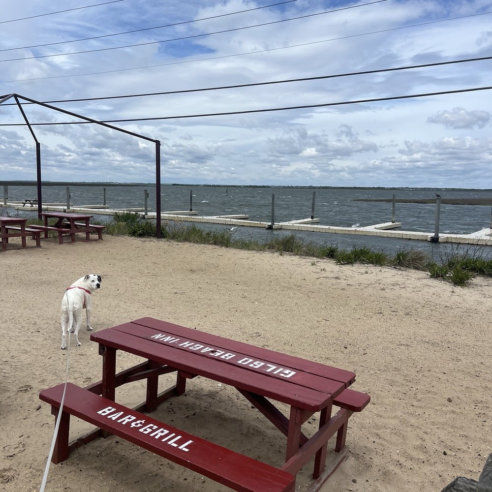 Gilgo Beach Inn - Exterior - Bars Near Me - Suffolk, New York