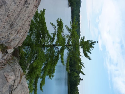 Killarney Provincial Park by null