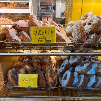 Lee's Donuts - Donuts Near Me - Vancouver, British Columbia Lee's Donuts - Donuts Near Me - Vancouver, British Columbia
