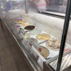 Baskin-Robbins - Variety