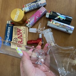 Our shopping haul! Our shopping haul!