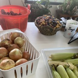 Produce