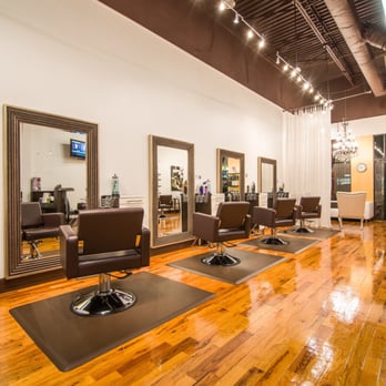 Belanova Salon - Hair Salons Near Me - Tampa, Florida