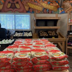 Friendly Center - Friendly Mart Food Pantry