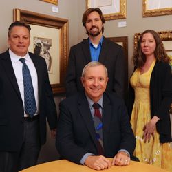 Art encounter - Decades of fine art experience to help you.