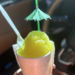 Banana & Coconut.... Brings back memories