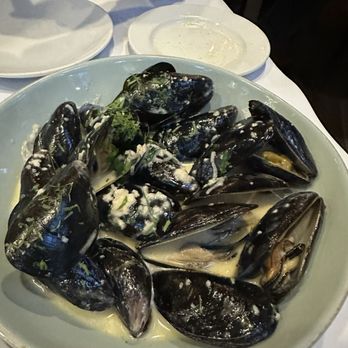 RÊVE - Mussels - French Near Me - Lafayette, California RÊVE - Mussels - French Near Me - Lafayette, California