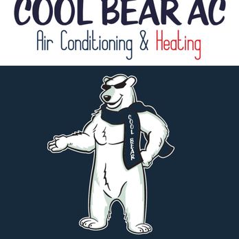 COOLBEAR Heating & Air - Heating & Air Conditioning/HVAC Near Me COOLBEAR Heating & Air - Heating & Air Conditioning/HVAC Near Me