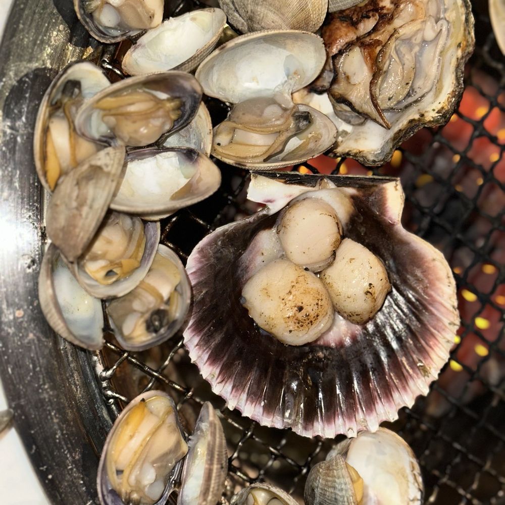 Sea Wagyu House - Grilled Seafood - Barbeque Near Me - Milpitas, California Sea Wagyu House - Grilled Seafood - Barbeque Near Me - Milpitas, California