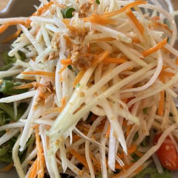 Basil & Co - Thai Near Me - Diamond Bar, California