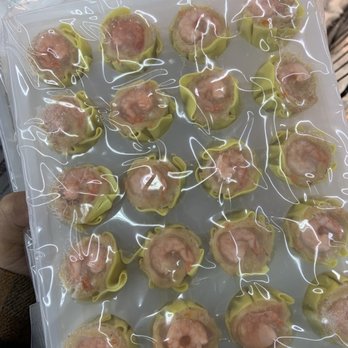 Hoa Binh Supermarket - $ 8.49 Shrimp Shumai 11.18.22 - International Grocery Near Me - Garden Grove, California