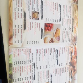 Jack's Whittier Restaurant - Breakfast & Brunch Near Me - Whittier, California