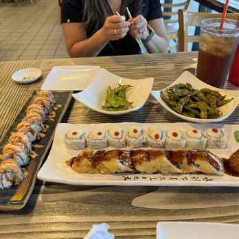 Sushi Plus - HAPPY HOUR - Sushi Bars Near Me - Glendale, Arizona Sushi Plus - HAPPY HOUR - Sushi Bars Near Me - Glendale, Arizona