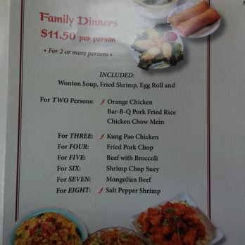 Chef Chen - Chinese Near Me - Montebello, California