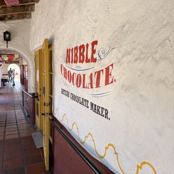 Nibble Chocolate - Chocolatiers & Shops Near Me - San Diego, California