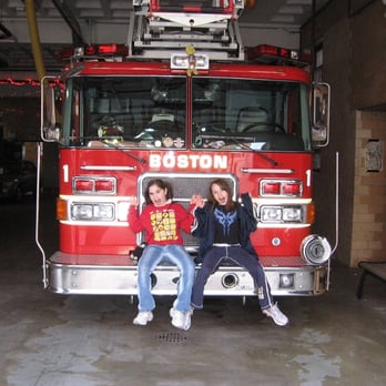 Boston Fire Department, District 3 E8 L1 - Public Services & Government Near Me - Boston, Massachusetts Boston Fire Department, District 3 E8 L1 - Public Services & Government Near Me - Boston, Massachusetts