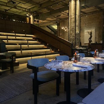 NeueHouse Madison Square - Social Clubs Near Me - New York, New York