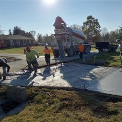 Apex Concrete Solutions - Concrete construction in Louisville, KY