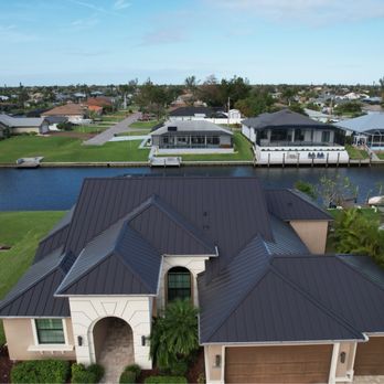 O’Brien Contracting - New metal roof!!!! - Roofing Near Me O’Brien Contracting - New metal roof!!!! - Roofing Near Me