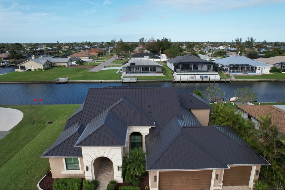 Slide of O’Brien Contracting