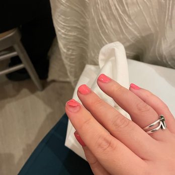 Oasis Nail Bar - The same day I got my nails done! - Nail Salons Near Me - Sunnyvale, Texas Oasis Nail Bar - The same day I got my nails done! - Nail Salons Near Me - Sunnyvale, Texas