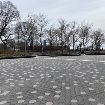 The Battery - Parks Near Me - New York, New York The Battery - Parks Near Me - New York, New York