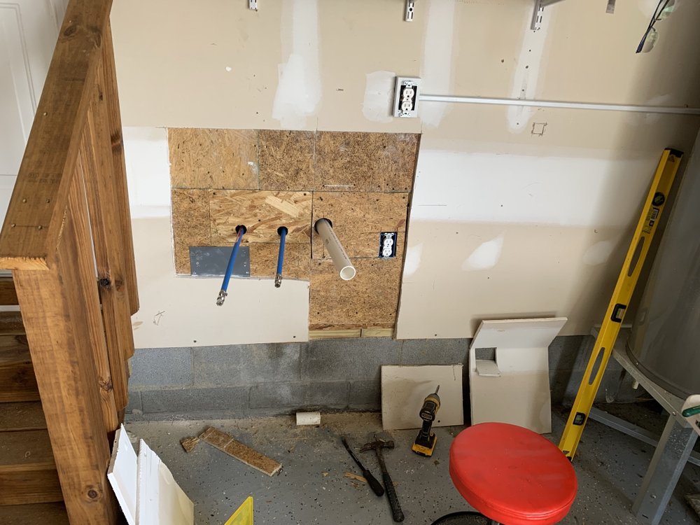 Slide of Frankie's Home Maintenance and Repair Services