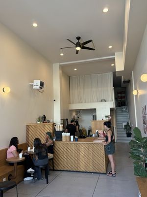 Cha Thai Tea by null