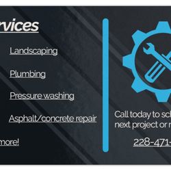 Dilo’s Handyman Service