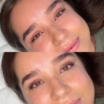Salty Esthetics - Lash lift + tint - Spray Tanning Near Me - Newport Beach, California Salty Esthetics - Lash lift + tint - Spray Tanning Near Me - Newport Beach, California