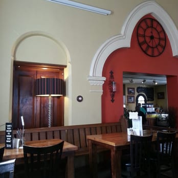 The Church Bar - Interior - Bars Near Me - Windsor, NSW The Church Bar - Interior - Bars Near Me - Windsor, NSW