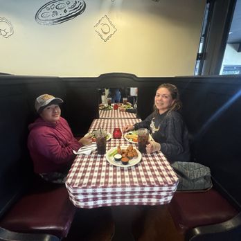 Casa Sorrento Pizzeria - Chicken Wings , Salad and A Coke - Pizza Near Me - Salinas, California Casa Sorrento Pizzeria - Chicken Wings , Salad and A Coke - Pizza Near Me - Salinas, California