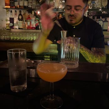 ARCA - Cocktail Bars Near Me - Tulum, ROO ARCA - Cocktail Bars Near Me - Tulum, ROO