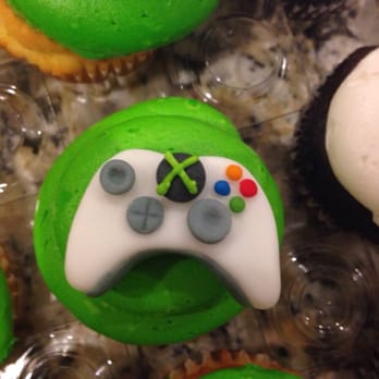 Amphora Bakery - xbox cupcakes - Bakeries Near Me - Herndon, Virginia Amphora Bakery - xbox cupcakes - Bakeries Near Me - Herndon, Virginia