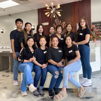 Marenda Nails - Great team - Nail Salons Near Me - Lincoln, Nebraska Marenda Nails - Great team - Nail Salons Near Me - Lincoln, Nebraska