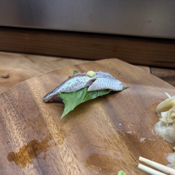 Sushi Koh - Sushi Bars Near Me - Waipahu, Hawaii