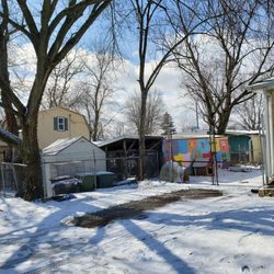 Anderson Indiana Madison County Humane Society Pet Euthanasia