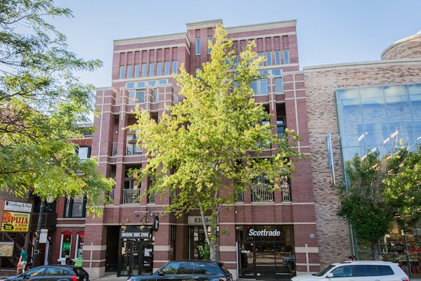 The Apartment Source by null