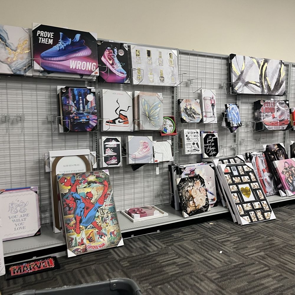 springfield nike outlet