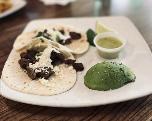 El Huevo Mexi-Diner by null