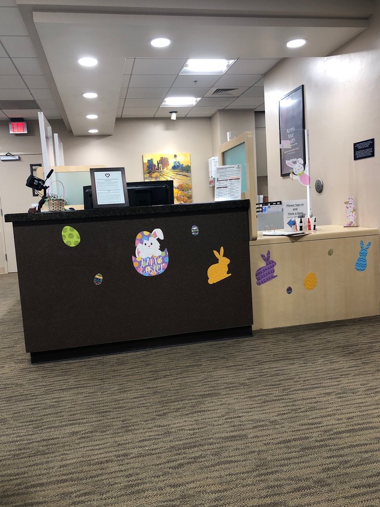 FRESNO HEART & SURGICAL HOSPITAL 17 Photos & 37 Reviews 15 E