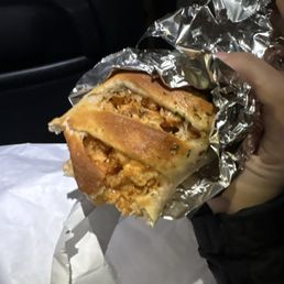 Chicken Roll Chicken Roll