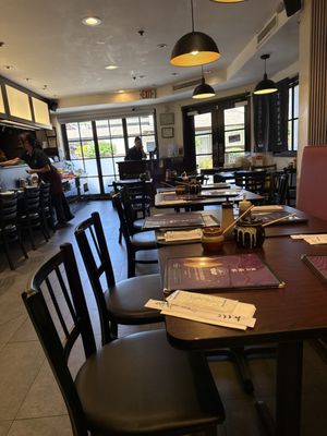 Ginza Bairin Tonkatsu & Yoshoku Bistro by null