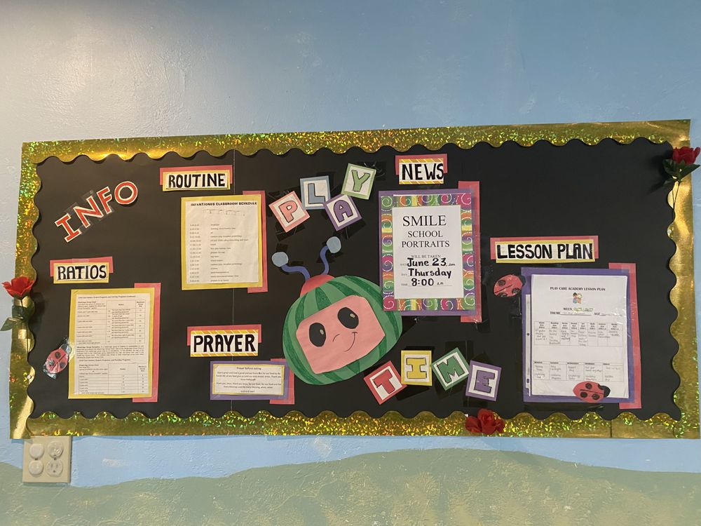 Playcare Academy - childcare center in Oklahoma City, OK