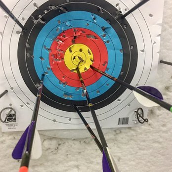 Pacifica Archery - Sporting Goods Near Me - Daly City, California
