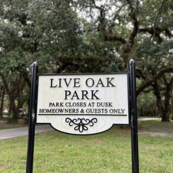 Live Oak Park - Parks Near Me - Orlando, Florida Live Oak Park - Parks Near Me - Orlando, Florida